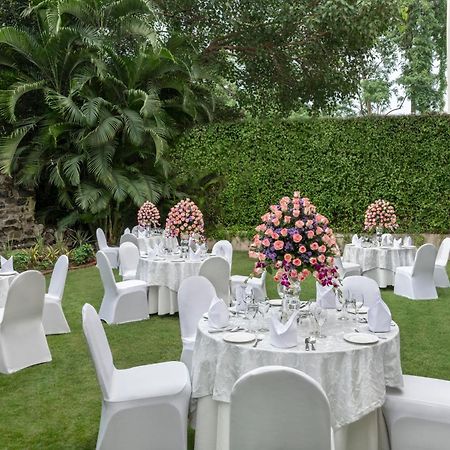 Welcomhotel By Itc Hotels, Rama International, Aurangabad Eksteriør billede