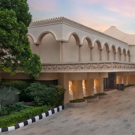 Welcomhotel By Itc Hotels, Rama International, Aurangabad Eksteriør billede