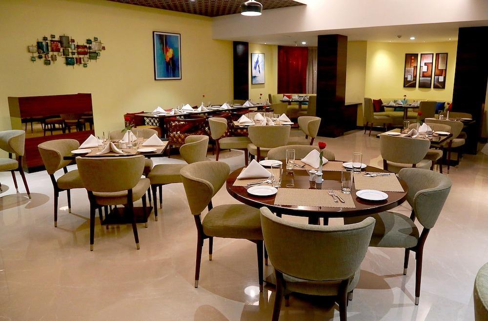 Welcomhotel By Itc Hotels, Rama International, Aurangabad Eksteriør billede
