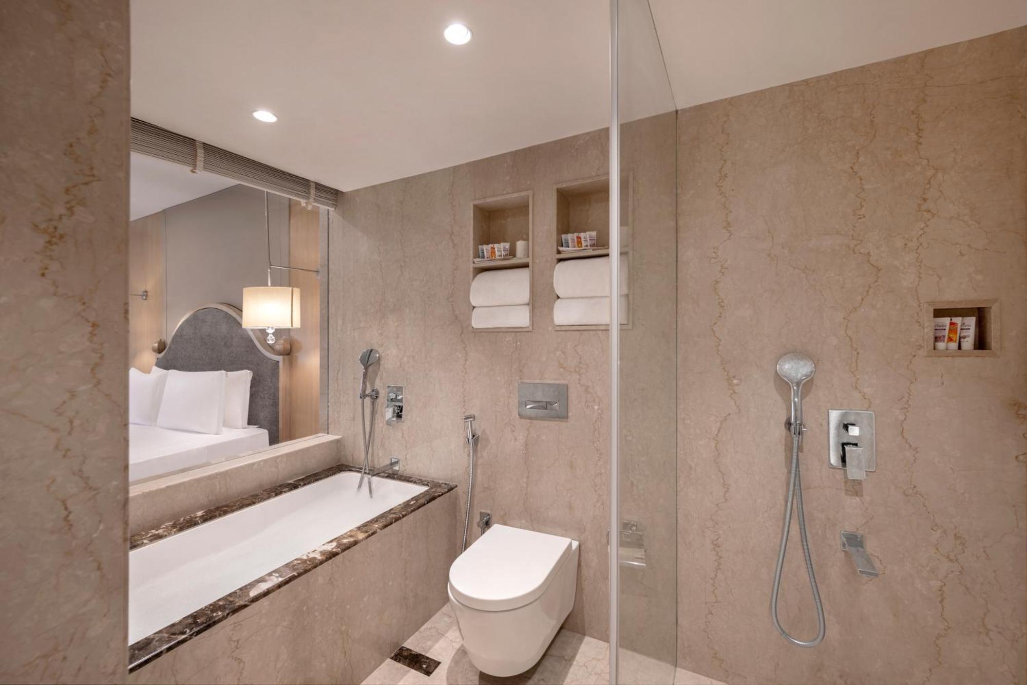 Welcomhotel By Itc Hotels, Rama International, Aurangabad Eksteriør billede