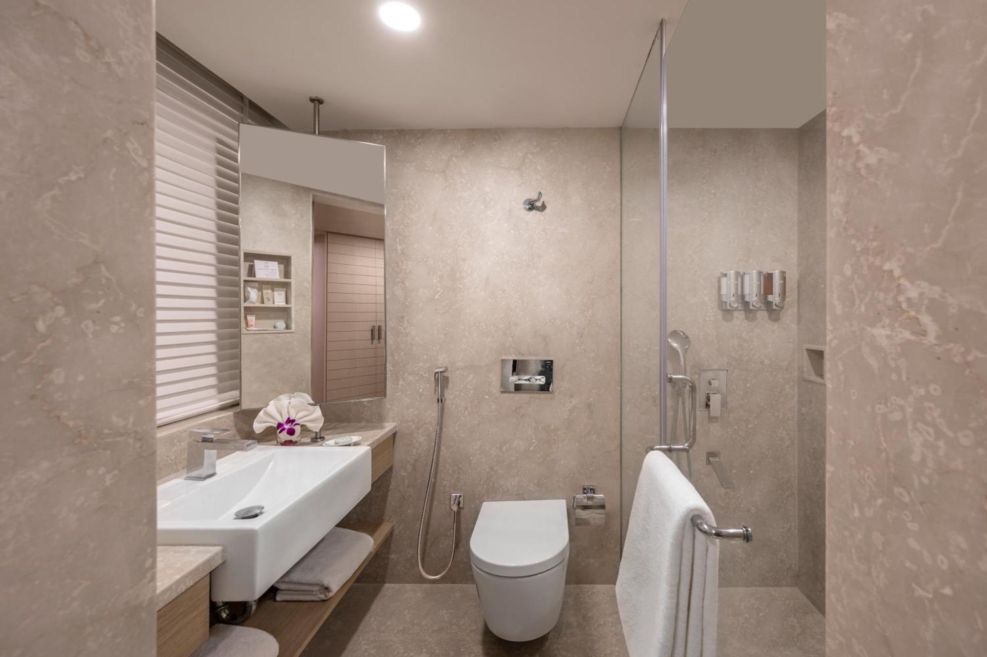 Welcomhotel By Itc Hotels, Rama International, Aurangabad Eksteriør billede