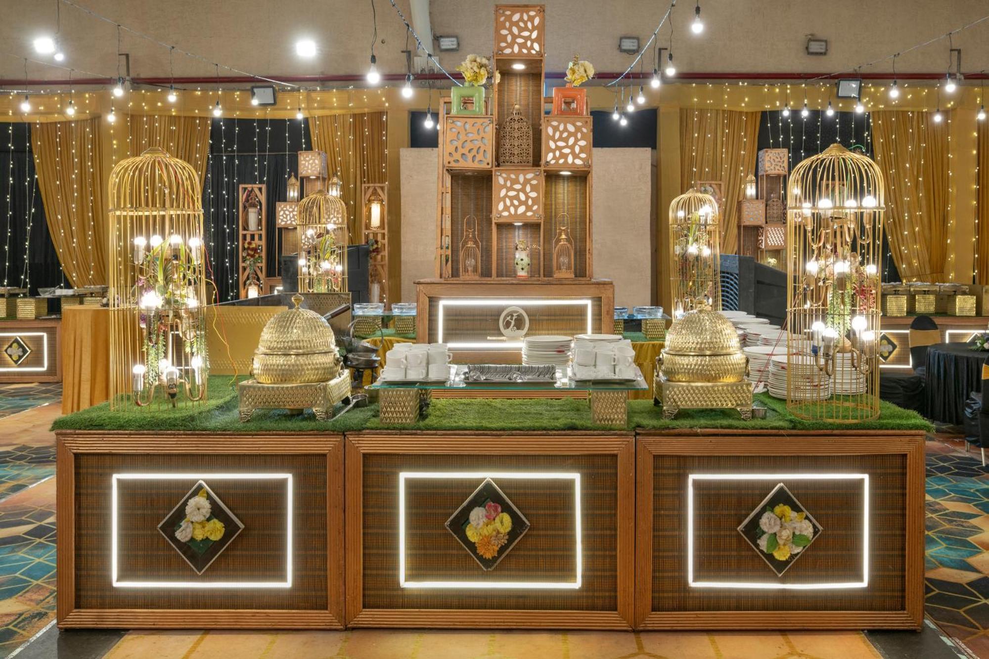 Welcomhotel By Itc Hotels, Rama International, Aurangabad Eksteriør billede