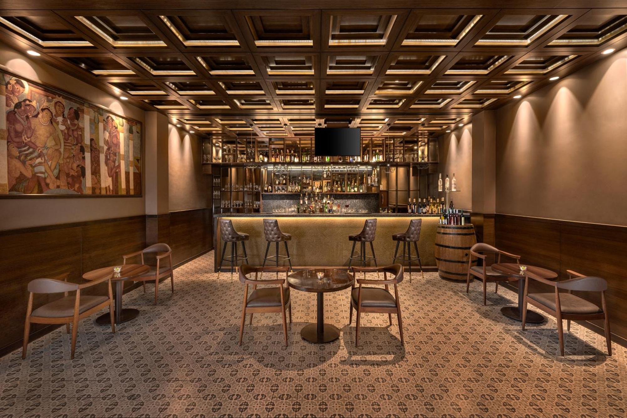 Welcomhotel By Itc Hotels, Rama International, Aurangabad Eksteriør billede