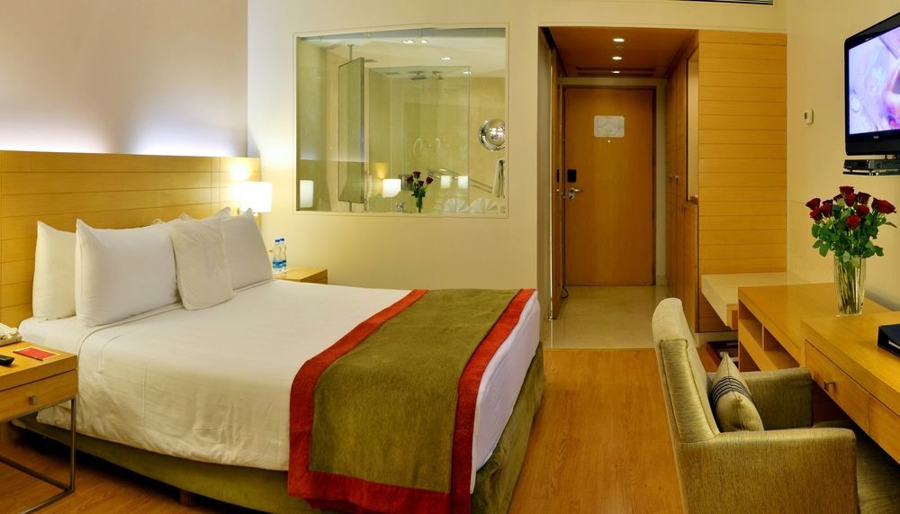 Welcomhotel By Itc Hotels, Rama International, Aurangabad Eksteriør billede