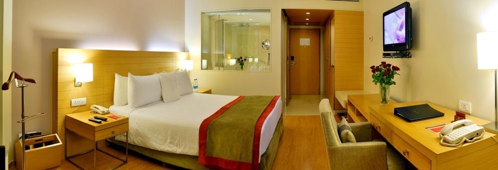 Welcomhotel By Itc Hotels, Rama International, Aurangabad Eksteriør billede
