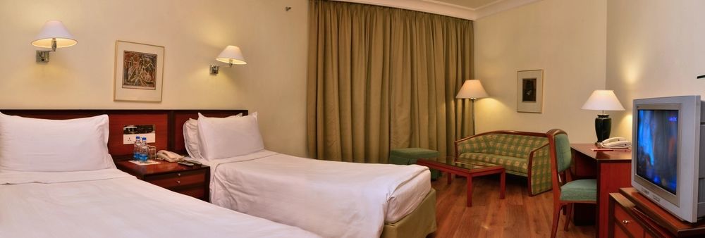 Welcomhotel By Itc Hotels, Rama International, Aurangabad Eksteriør billede