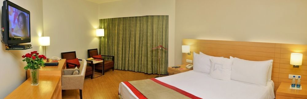 Welcomhotel By Itc Hotels, Rama International, Aurangabad Eksteriør billede