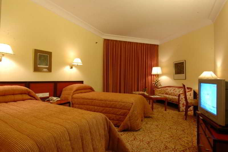 Welcomhotel By Itc Hotels, Rama International, Aurangabad Eksteriør billede