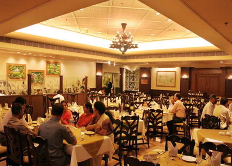 Welcomhotel By Itc Hotels, Rama International, Aurangabad Eksteriør billede