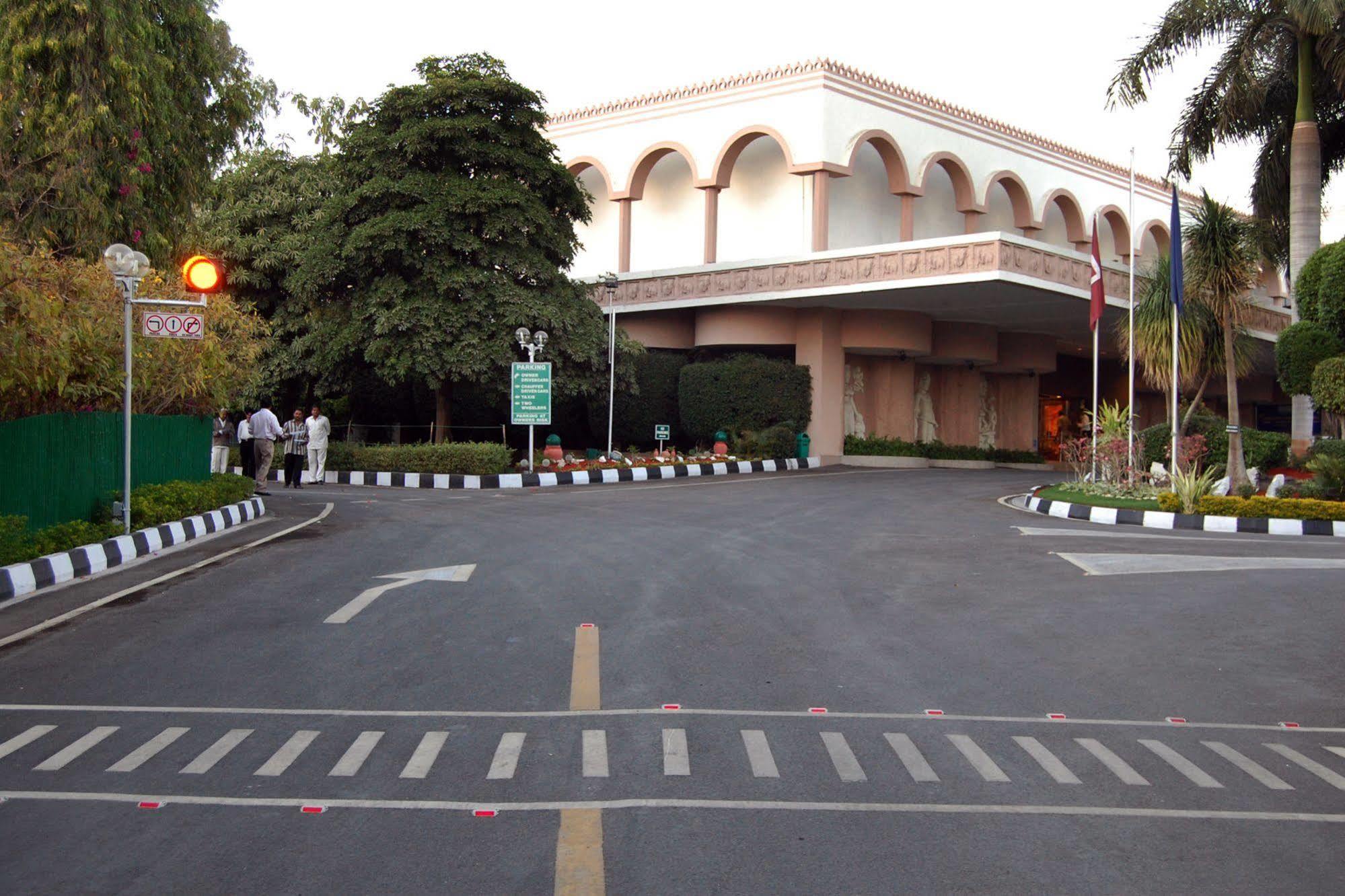 Welcomhotel By Itc Hotels, Rama International, Aurangabad Eksteriør billede