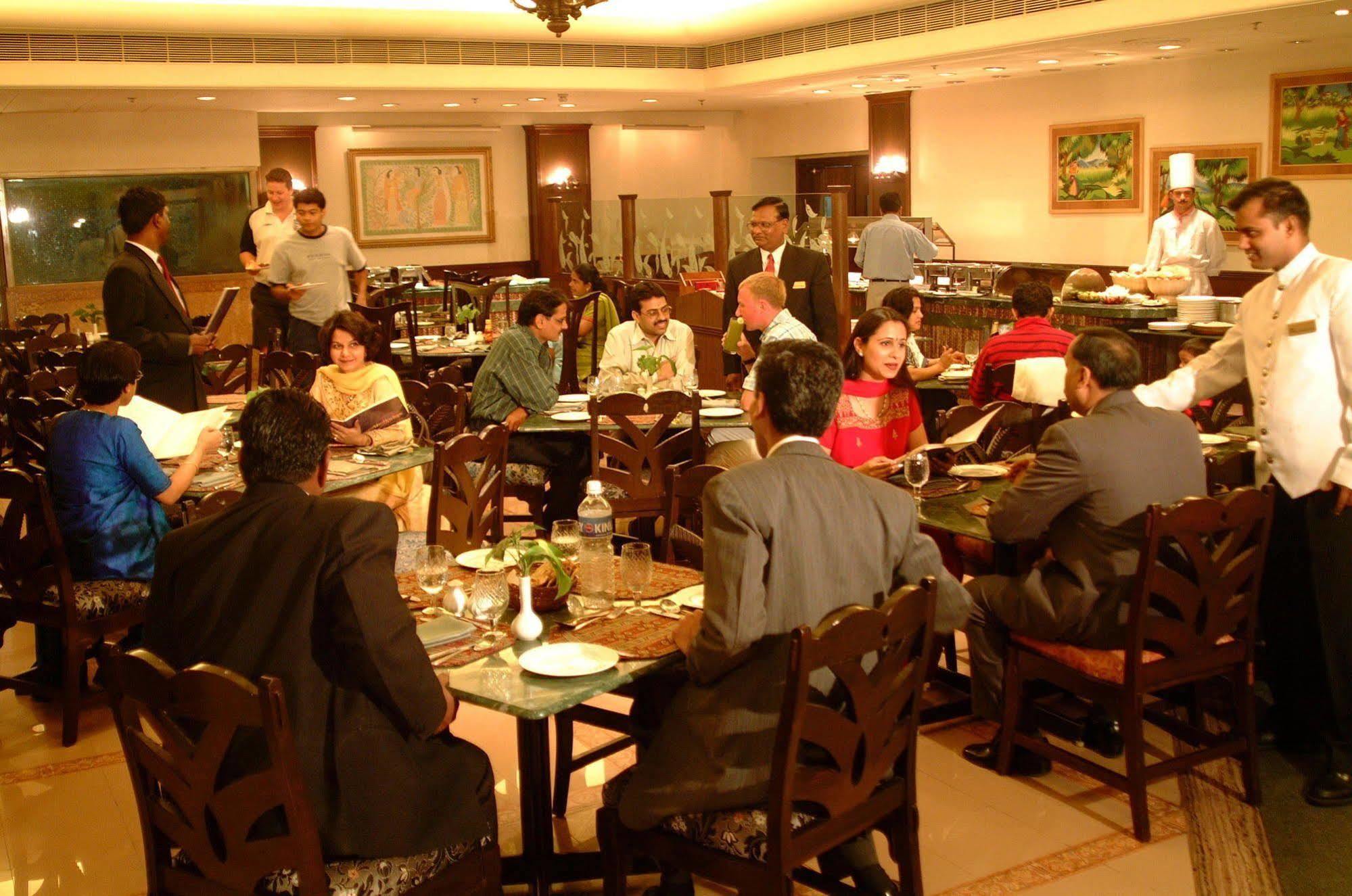 Welcomhotel By Itc Hotels, Rama International, Aurangabad Eksteriør billede