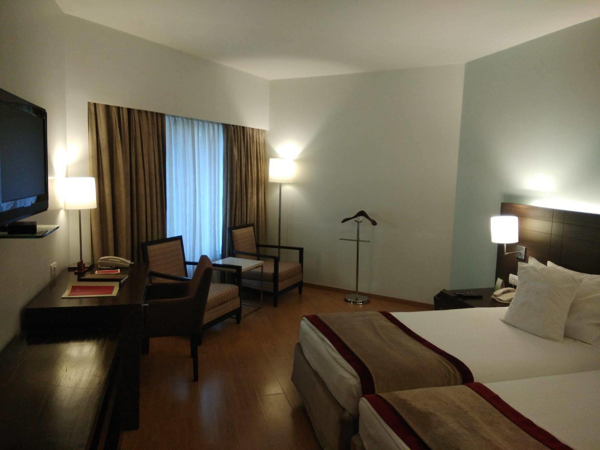 Welcomhotel By Itc Hotels, Rama International, Aurangabad Eksteriør billede