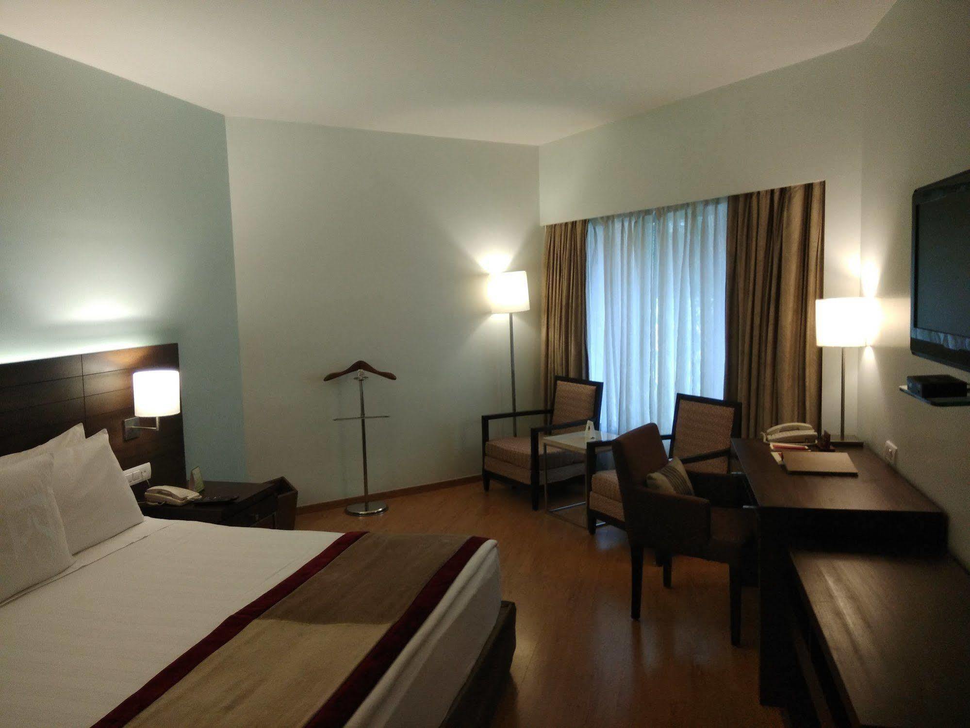 Welcomhotel By Itc Hotels, Rama International, Aurangabad Eksteriør billede
