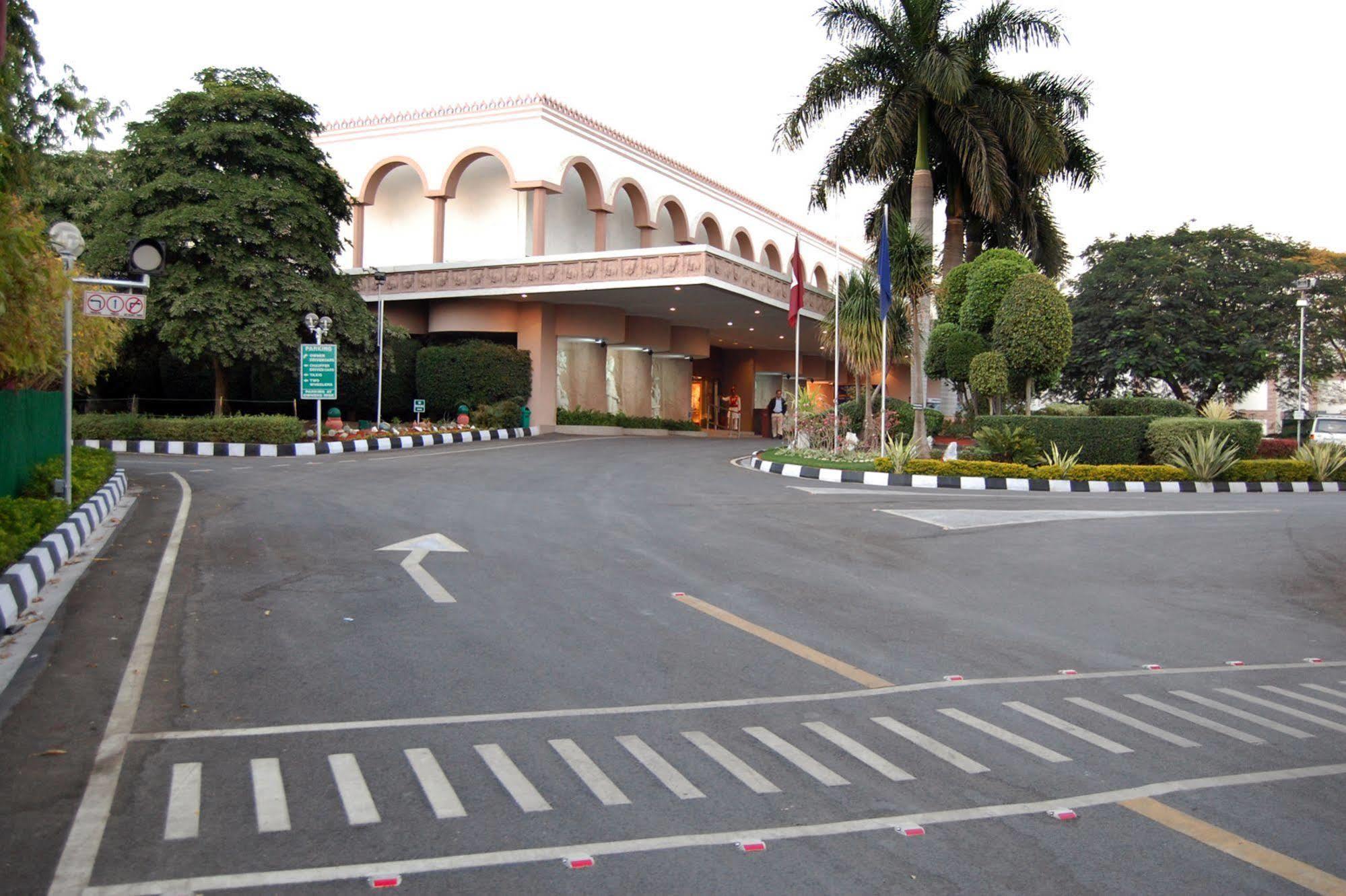 Welcomhotel By Itc Hotels, Rama International, Aurangabad Eksteriør billede