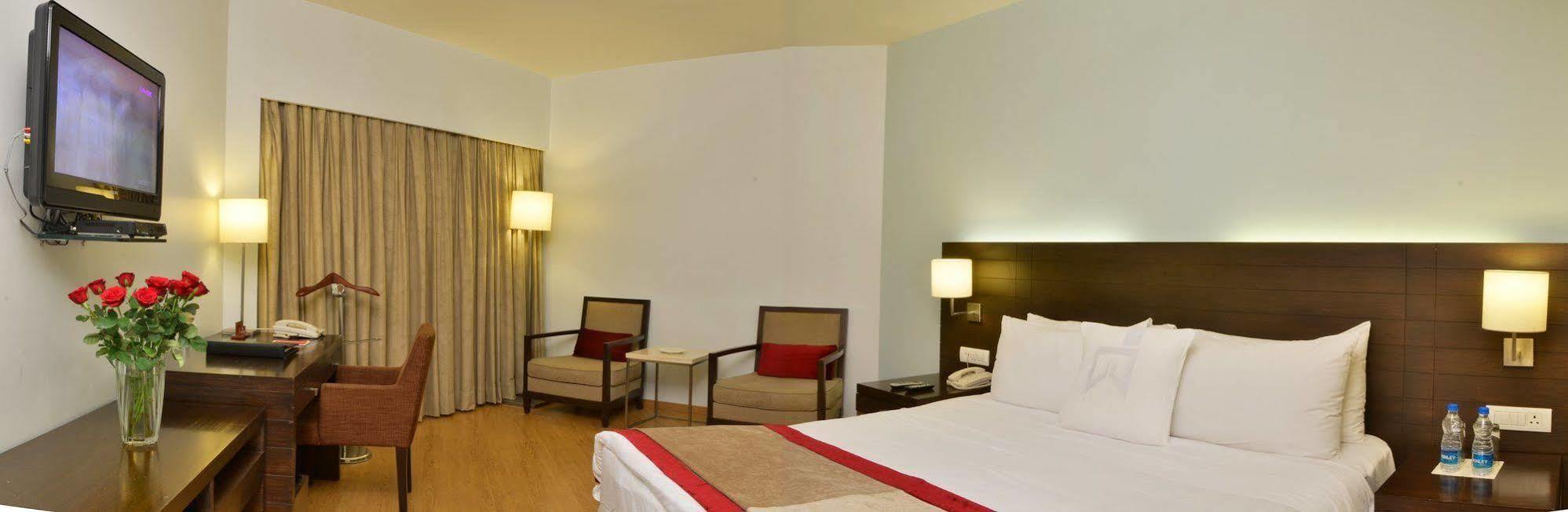 Welcomhotel By Itc Hotels, Rama International, Aurangabad Eksteriør billede