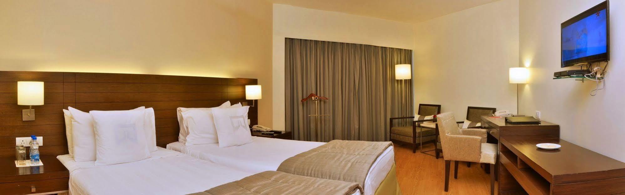 Welcomhotel By Itc Hotels, Rama International, Aurangabad Eksteriør billede