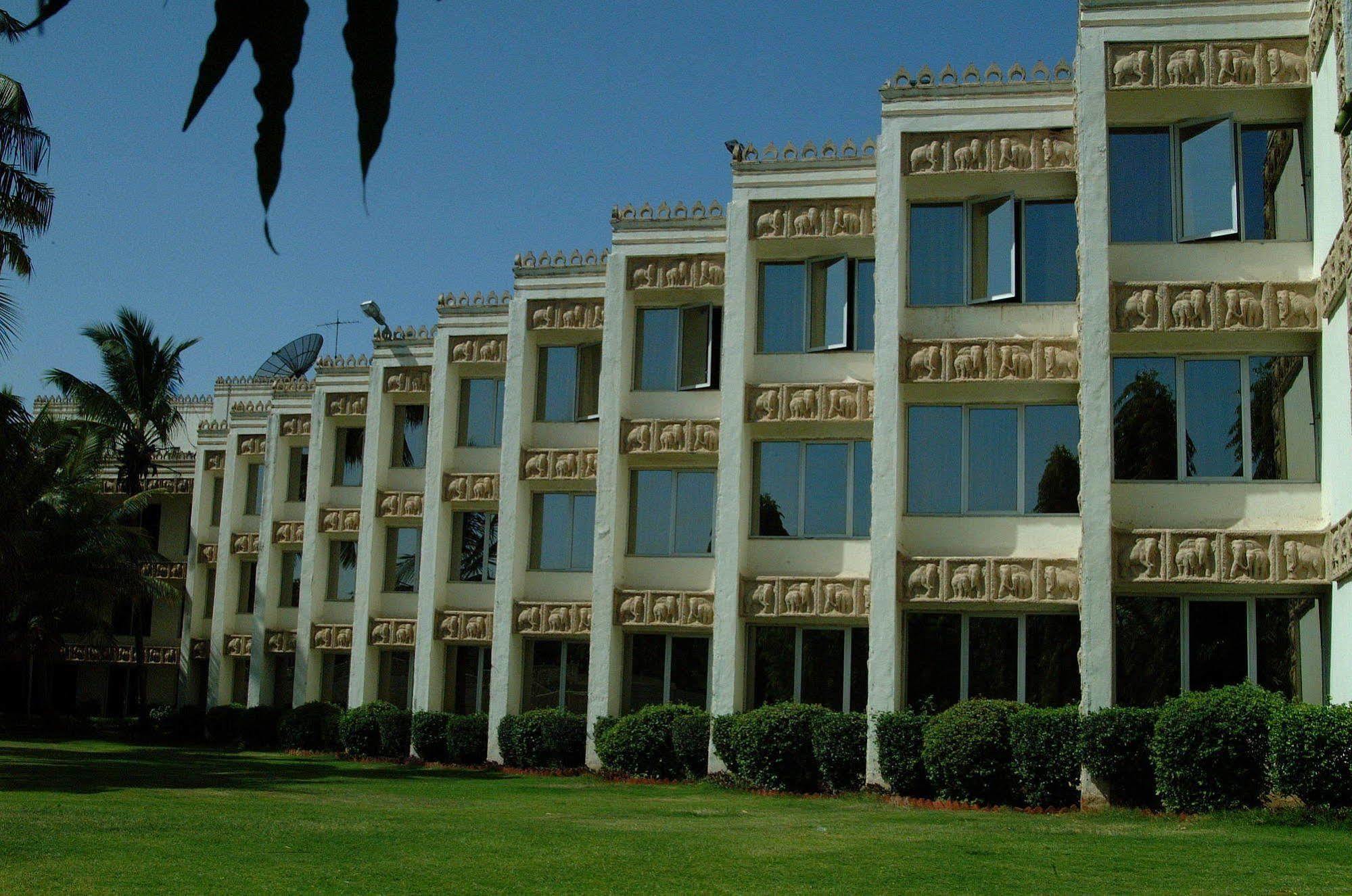 Welcomhotel By Itc Hotels, Rama International, Aurangabad Eksteriør billede