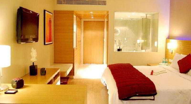 Welcomhotel By Itc Hotels, Rama International, Aurangabad Eksteriør billede