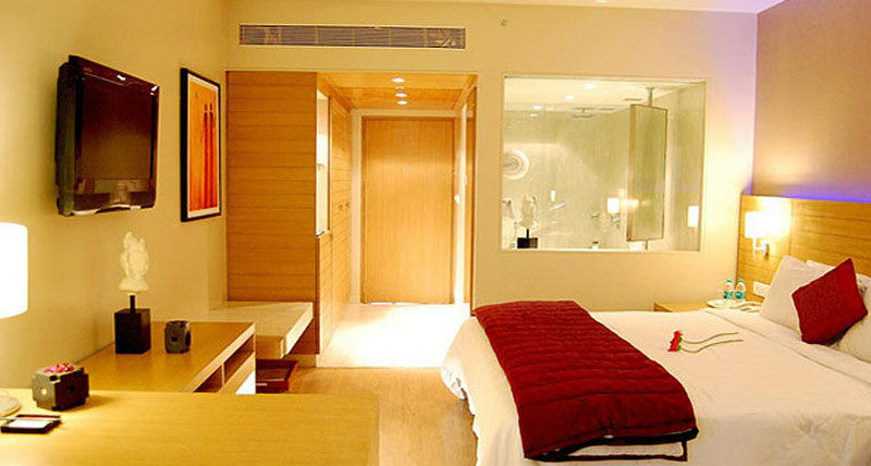 Welcomhotel By Itc Hotels, Rama International, Aurangabad Eksteriør billede